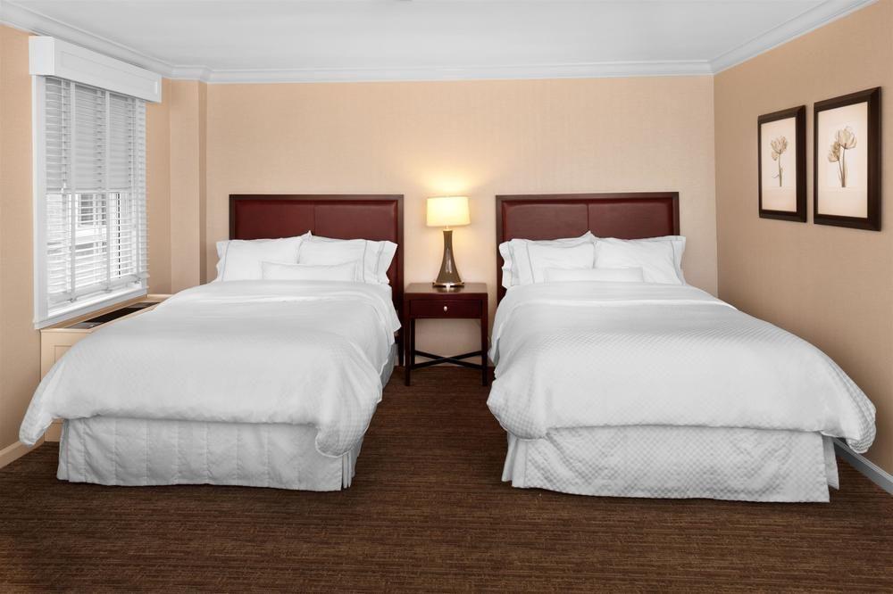 The Westin Governor Morris, Morristown Hotel Bagian luar foto