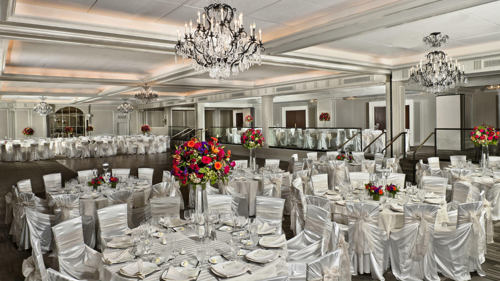 The Westin Governor Morris, Morristown Hotel Bagian luar foto